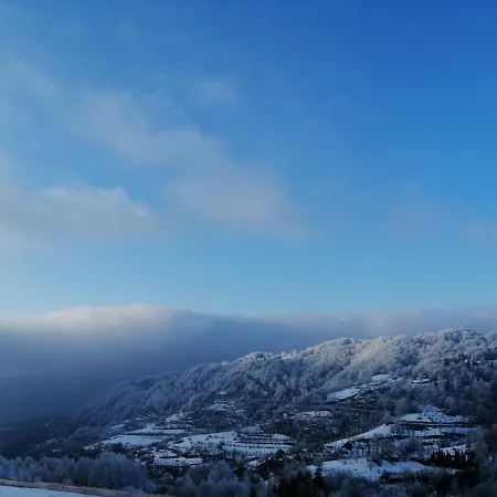 Daire Milmari Private Kopaonik