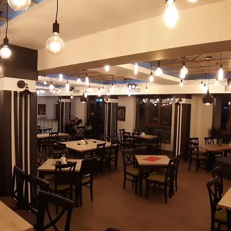 Milmari Private Daire Kopaonik