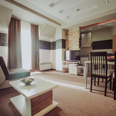 Daire Milmari Private