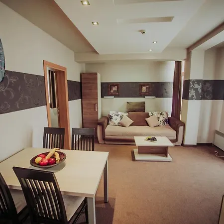 Daire Milmari Private