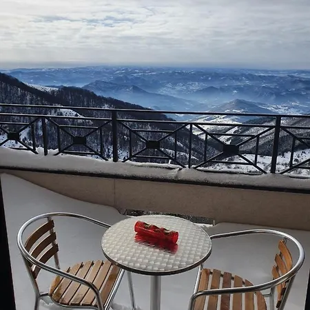 Daire Milmari Private