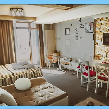 Milmari Private Daire